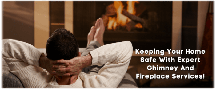 Dedham MA Chimney Sweep