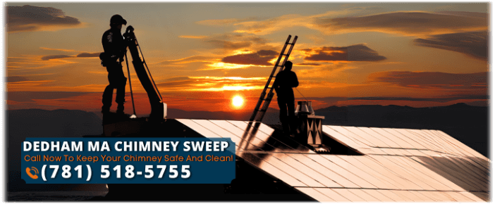 Chimney Sweep Dedham MA